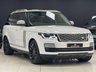 USED 2018 18 LAND ROVER RANGE ROVER 3.0 TD V6 Vogue SUV 5dr Diesel Auto 4WD Euro 6 (s/s) (258 ps) FINANCE AVAILABLE + PX WELCOME FSH/LOW MILEAGE/STUNNING 4X4