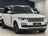 USED 2018 18 LAND ROVER RANGE ROVER 3.0 TD V6 Vogue SUV 5dr Diesel Auto 4WD Euro 6 (s/s) (258 ps) FINANCE AVAILABLE + PX WELCOME FSH/LOW MILEAGE/STUNNING 4X4