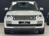 USED 2018 18 LAND ROVER RANGE ROVER 3.0 TD V6 Vogue SUV 5dr Diesel Auto 4WD Euro 6 (s/s) (258 ps) FINANCE AVAILABLE + PX WELCOME FSH/LOW MILEAGE/STUNNING 4X4