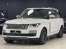 USED 2018 18 LAND ROVER RANGE ROVER 3.0 TD V6 Vogue SUV 5dr Diesel Auto 4WD Euro 6 (s/s) (258 ps) FINANCE AVAILABLE + PX WELCOME FSH/LOW MILEAGE/STUNNING 4X4