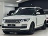 USED 2018 18 LAND ROVER RANGE ROVER 3.0 TD V6 Vogue SUV 5dr Diesel Auto 4WD Euro 6 (s/s) (258 ps) FINANCE AVAILABLE + PX WELCOME FSH/LOW MILEAGE/STUNNING 4X4