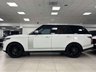 USED 2018 18 LAND ROVER RANGE ROVER 3.0 TD V6 Vogue SUV 5dr Diesel Auto 4WD Euro 6 (s/s) (258 ps) FINANCE AVAILABLE + PX WELCOME FSH/LOW MILEAGE/STUNNING 4X4