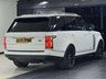 USED 2018 18 LAND ROVER RANGE ROVER 3.0 TD V6 Vogue SUV 5dr Diesel Auto 4WD Euro 6 (s/s) (258 ps) FINANCE AVAILABLE + PX WELCOME FSH/LOW MILEAGE/STUNNING 4X4
