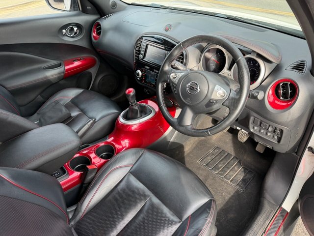 2015 Nissan Juke - Photo 9