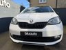 USED 2018 67 SKODA CITIGO 1.0 MPI Monte Carlo Hatchback 5dr Petrol Manual Euro 6 (60 ps) Insurance Group 2, Bluetooth Connectivity, DAB Radio, Tinted Rear Glass, Air Conditioning, Lovely Skoda Service History