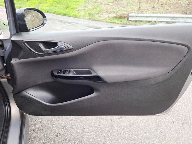 2015 VAUXHALL CORSA - Photo 7