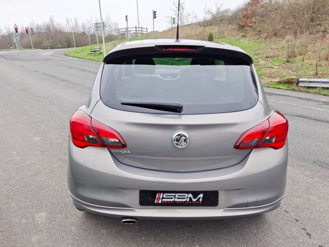 2015 VAUXHALL CORSA - Photo 10