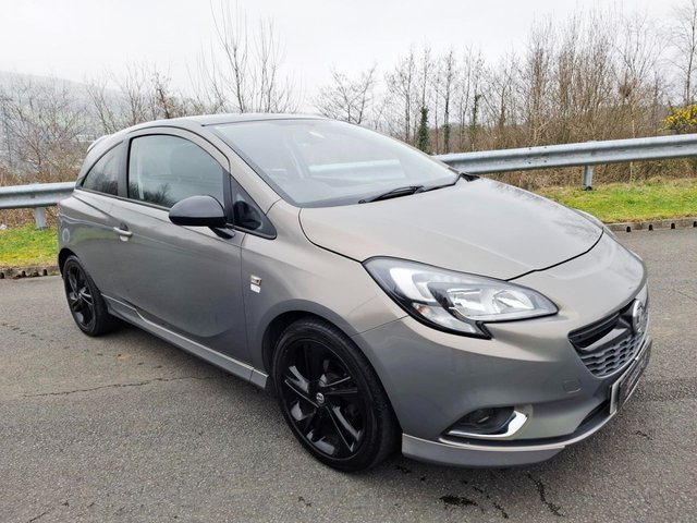 2015 VAUXHALL CORSA - Photo 12