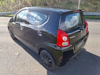 USED 2009 59 SUZUKI ALTO 1.0 12V SZ3 Hatchback 5dr Petrol Manual Euro 5 (68 ps) 20 TAX-LOW MILES-LOW INSURANCE-READY TO GO