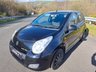 USED 2009 59 SUZUKI ALTO 1.0 12V SZ3 Hatchback 5dr Petrol Manual Euro 5 (68 ps) 20 TAX-LOW MILES-LOW INSURANCE-READY TO GO