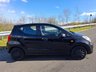 USED 2009 59 SUZUKI ALTO 1.0 12V SZ3 Hatchback 5dr Petrol Manual Euro 5 (68 ps) 20 TAX-LOW MILES-LOW INSURANCE-READY TO GO