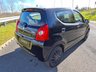 USED 2009 59 SUZUKI ALTO 1.0 12V SZ3 Hatchback 5dr Petrol Manual Euro 5 (68 ps) 20 TAX-LOW MILES-LOW INSURANCE-READY TO GO