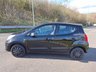 USED 2009 59 SUZUKI ALTO 1.0 12V SZ3 Hatchback 5dr Petrol Manual Euro 5 (68 ps) 20 TAX-LOW MILES-LOW INSURANCE-READY TO GO