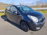 USED 2009 59 SUZUKI ALTO 1.0 12V SZ3 Hatchback 5dr Petrol Manual Euro 5 (68 ps) 20 TAX-LOW MILES-LOW INSURANCE-READY TO GO