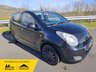 USED 2009 59 SUZUKI ALTO 1.0 12V SZ3 Hatchback 5dr Petrol Manual Euro 5 (68 ps) 20 TAX-LOW MILES-LOW INSURANCE-READY TO GO