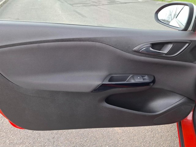 2015 VAUXHALL CORSA - Photo 7
