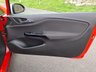 USED 2015 65 VAUXHALL CORSA 1.2i Sting Hatchback 3dr Petrol Manual Euro 6 (70 ps) LOW MILES-2 KEYS-LOW INSURANCE