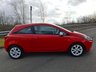 USED 2015 65 VAUXHALL CORSA 1.2i Sting Hatchback 3dr Petrol Manual Euro 6 (70 ps) LOW MILES-2 KEYS-LOW INSURANCE