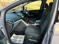 USED 2011 11 FORD C-MAX 1.6 TDCi Titanium MPV 5dr Diesel Manual Euro 5 (115 ps) 