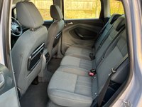 USED 2011 11 FORD C-MAX 1.6 TDCi Titanium MPV 5dr Diesel Manual Euro 5 (115 ps) 