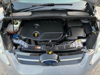 USED 2011 11 FORD C-MAX 1.6 TDCi Titanium MPV 5dr Diesel Manual Euro 5 (115 ps) 