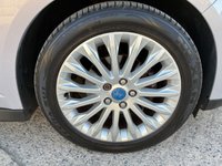 USED 2011 11 FORD C-MAX 1.6 TDCi Titanium MPV 5dr Diesel Manual Euro 5 (115 ps) 