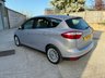 USED 2011 11 FORD C-MAX 1.6 TDCi Titanium MPV 5dr Diesel Manual Euro 5 (115 ps) 
