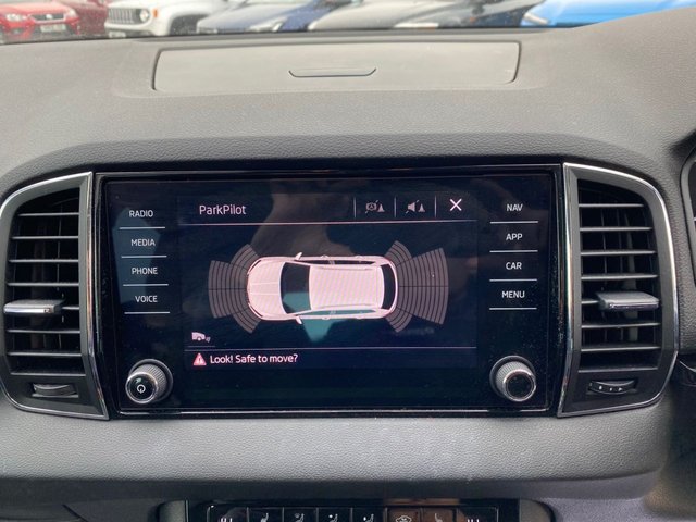 2018 Skoda Karoq 1.5L SE L 5dr - Photo 11