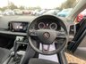 USED 2018 68 SKODA KAROQ 1.5 TSI SE L SUV 5dr Petrol Manual Euro 6 (s/s) (150 ps) ONE OWNER+8 INCH TOUCHSCREEN SATELLITE NAVIGATION SYSTEM+DAB DIGITAL RADIO+BLUETOOTH+DUAL ZONE CLIMATE CONTROL AIR-CONDITIONING+CRUISE CONTROL+ LUXURIOUS HEATED SEATS+AUTOMATIC HEADLIGHT ACTIVATION+RAIN-SENSING WINDSCREEN WIPERS+FRONT & REAR PARKING ASSISTANCE WITH PARKING CAMERA+'QUARTZ GREY' PAINT+18 INCH ALLOY WHEELS.