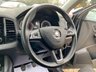 USED 2018 68 SKODA KAROQ 1.5 TSI SE L SUV 5dr Petrol Manual Euro 6 (s/s) (150 ps) ONE OWNER+8 INCH TOUCHSCREEN SATELLITE NAVIGATION SYSTEM+DAB DIGITAL RADIO+BLUETOOTH+DUAL ZONE CLIMATE CONTROL AIR-CONDITIONING+CRUISE CONTROL+ LUXURIOUS HEATED SEATS+AUTOMATIC HEADLIGHT ACTIVATION+RAIN-SENSING WINDSCREEN WIPERS+FRONT & REAR PARKING ASSISTANCE WITH PARKING CAMERA+'QUARTZ GREY' PAINT+18 INCH ALLOY WHEELS.