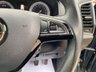 USED 2018 68 SKODA KAROQ 1.5 TSI SE L SUV 5dr Petrol Manual Euro 6 (s/s) (150 ps) ONE OWNER+8 INCH TOUCHSCREEN SATELLITE NAVIGATION SYSTEM+DAB DIGITAL RADIO+BLUETOOTH+DUAL ZONE CLIMATE CONTROL AIR-CONDITIONING+CRUISE CONTROL+ LUXURIOUS HEATED SEATS+AUTOMATIC HEADLIGHT ACTIVATION+RAIN-SENSING WINDSCREEN WIPERS+FRONT & REAR PARKING ASSISTANCE WITH PARKING CAMERA+'QUARTZ GREY' PAINT+18 INCH ALLOY WHEELS.