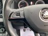 USED 2018 68 SKODA KAROQ 1.5 TSI SE L SUV 5dr Petrol Manual Euro 6 (s/s) (150 ps) ONE OWNER+8 INCH TOUCHSCREEN SATELLITE NAVIGATION SYSTEM+DAB DIGITAL RADIO+BLUETOOTH+DUAL ZONE CLIMATE CONTROL AIR-CONDITIONING+CRUISE CONTROL+ LUXURIOUS HEATED SEATS+AUTOMATIC HEADLIGHT ACTIVATION+RAIN-SENSING WINDSCREEN WIPERS+FRONT & REAR PARKING ASSISTANCE WITH PARKING CAMERA+'QUARTZ GREY' PAINT+18 INCH ALLOY WHEELS.
