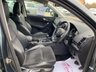 USED 2018 68 SKODA KAROQ 1.5 TSI SE L SUV 5dr Petrol Manual Euro 6 (s/s) (150 ps) ONE OWNER+8 INCH TOUCHSCREEN SATELLITE NAVIGATION SYSTEM+DAB DIGITAL RADIO+BLUETOOTH+DUAL ZONE CLIMATE CONTROL AIR-CONDITIONING+CRUISE CONTROL+ LUXURIOUS HEATED SEATS+AUTOMATIC HEADLIGHT ACTIVATION+RAIN-SENSING WINDSCREEN WIPERS+FRONT & REAR PARKING ASSISTANCE WITH PARKING CAMERA+'QUARTZ GREY' PAINT+18 INCH ALLOY WHEELS.