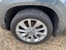USED 2018 68 SKODA KAROQ 1.5 TSI SE L SUV 5dr Petrol Manual Euro 6 (s/s) (150 ps) ONE OWNER+8 INCH TOUCHSCREEN SATELLITE NAVIGATION SYSTEM+DAB DIGITAL RADIO+BLUETOOTH+DUAL ZONE CLIMATE CONTROL AIR-CONDITIONING+CRUISE CONTROL+ LUXURIOUS HEATED SEATS+AUTOMATIC HEADLIGHT ACTIVATION+RAIN-SENSING WINDSCREEN WIPERS+FRONT & REAR PARKING ASSISTANCE WITH PARKING CAMERA+'QUARTZ GREY' PAINT+18 INCH ALLOY WHEELS.