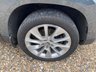 USED 2018 68 SKODA KAROQ 1.5 TSI SE L SUV 5dr Petrol Manual Euro 6 (s/s) (150 ps) ONE OWNER+8 INCH TOUCHSCREEN SATELLITE NAVIGATION SYSTEM+DAB DIGITAL RADIO+BLUETOOTH+DUAL ZONE CLIMATE CONTROL AIR-CONDITIONING+CRUISE CONTROL+ LUXURIOUS HEATED SEATS+AUTOMATIC HEADLIGHT ACTIVATION+RAIN-SENSING WINDSCREEN WIPERS+FRONT & REAR PARKING ASSISTANCE WITH PARKING CAMERA+'QUARTZ GREY' PAINT+18 INCH ALLOY WHEELS.
