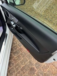 USED 2016 16 MERCEDES-BENZ C-CLASS 2.0 C300 AMG Line (Premium) Coupe 2dr Petrol 7G-Tronic+ Euro 6 (s/s) (245 ps) Px Welcome Finance Available C63 Body Kit