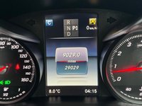 USED 2016 16 MERCEDES-BENZ C-CLASS 2.0 C300 AMG Line (Premium) Coupe 2dr Petrol 7G-Tronic+ Euro 6 (s/s) (245 ps) Px Welcome Finance Available C63 Body Kit