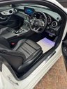 USED 2016 16 MERCEDES-BENZ C-CLASS 2.0 C300 AMG Line (Premium) Coupe 2dr Petrol 7G-Tronic+ Euro 6 (s/s) (245 ps) Px Welcome Finance Available C63 Body Kit