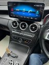 USED 2016 16 MERCEDES-BENZ C-CLASS 2.0 C300 AMG Line (Premium) Coupe 2dr Petrol 7G-Tronic+ Euro 6 (s/s) (245 ps) Px Welcome Finance Available C63 Body Kit