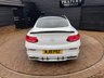 USED 2016 16 MERCEDES-BENZ C-CLASS 2.0 C300 AMG Line (Premium) Coupe 2dr Petrol 7G-Tronic+ Euro 6 (s/s) (245 ps) Px Welcome Finance Available C63 Body Kit