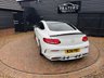 USED 2016 16 MERCEDES-BENZ C-CLASS 2.0 C300 AMG Line (Premium) Coupe 2dr Petrol 7G-Tronic+ Euro 6 (s/s) (245 ps) Px Welcome Finance Available C63 Body Kit