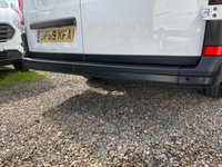USED 2020 69 VOLKSWAGEN CRAFTER 2.0 TDI CR35 Trendline Panel Van 5dr Diesel Manual FWD MWB Euro 6 (s/s) (140 ps) A/C-nav-sensors-bluetooth