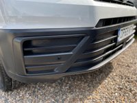 USED 2020 69 VOLKSWAGEN CRAFTER 2.0 TDI CR35 Trendline Panel Van 5dr Diesel Manual FWD MWB Euro 6 (s/s) (140 ps) A/C-nav-sensors-bluetooth