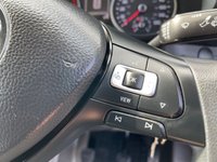 USED 2020 69 VOLKSWAGEN CRAFTER 2.0 TDI CR35 Trendline Panel Van 5dr Diesel Manual FWD MWB Euro 6 (s/s) (140 ps) A/C-nav-sensors-bluetooth