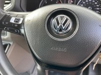 USED 2020 69 VOLKSWAGEN CRAFTER 2.0 TDI CR35 Trendline Panel Van 5dr Diesel Manual FWD MWB Euro 6 (s/s) (140 ps) A/C-nav-sensors-bluetooth