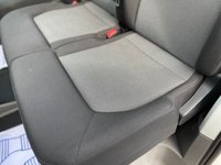 USED 2020 69 VOLKSWAGEN CRAFTER 2.0 TDI CR35 Trendline Panel Van 5dr Diesel Manual FWD MWB Euro 6 (s/s) (140 ps) A/C-nav-sensors-bluetooth