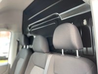 USED 2020 69 VOLKSWAGEN CRAFTER 2.0 TDI CR35 Trendline Panel Van 5dr Diesel Manual FWD MWB Euro 6 (s/s) (140 ps) A/C-nav-sensors-bluetooth