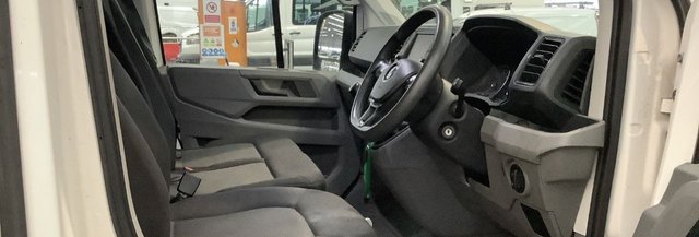 2020 Volkswagen Crafter 2L Trendline 5dr - Photo 4