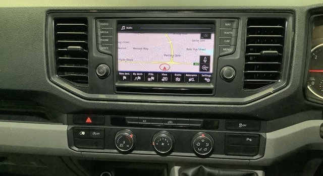 2020 Volkswagen Crafter 2L Trendline 5dr - Photo 5