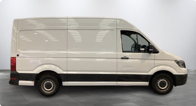 2020 Volkswagen Crafter 2L Trendline 5dr - Photo 6